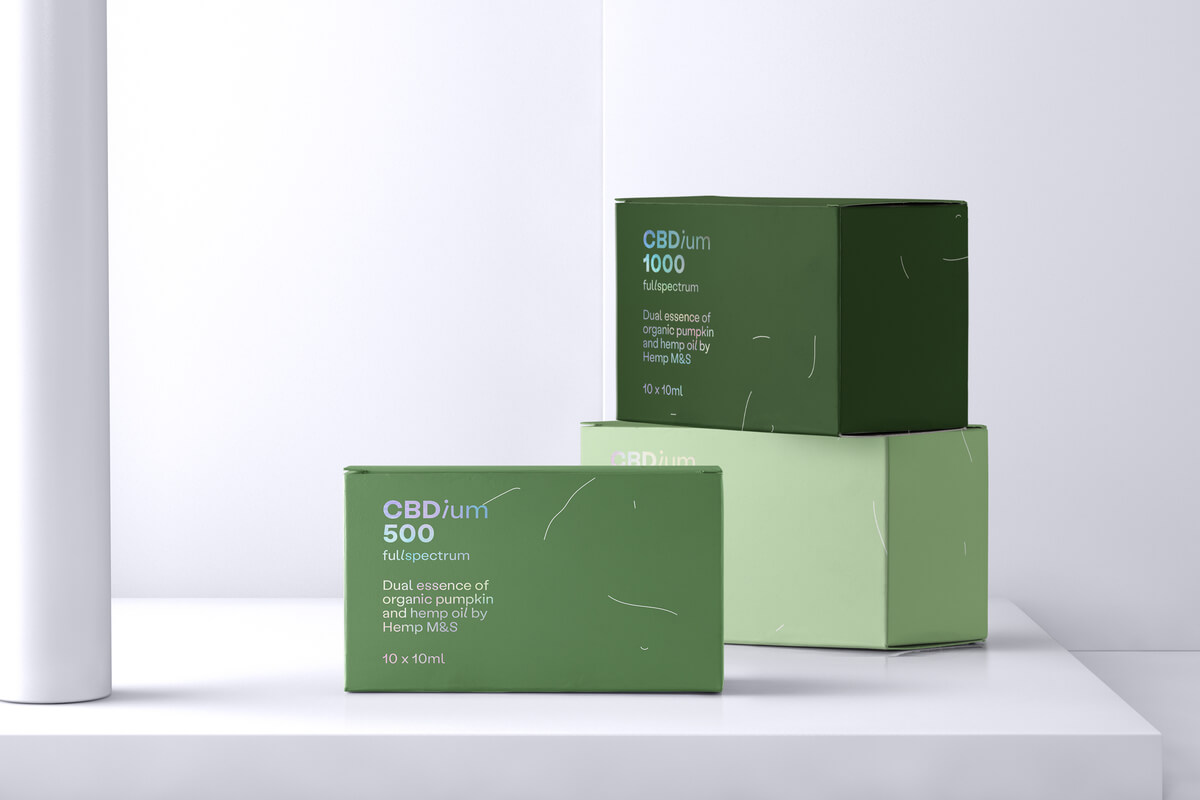 CBDium