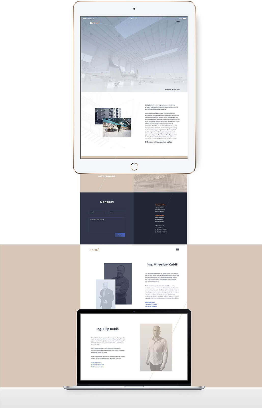 Erial