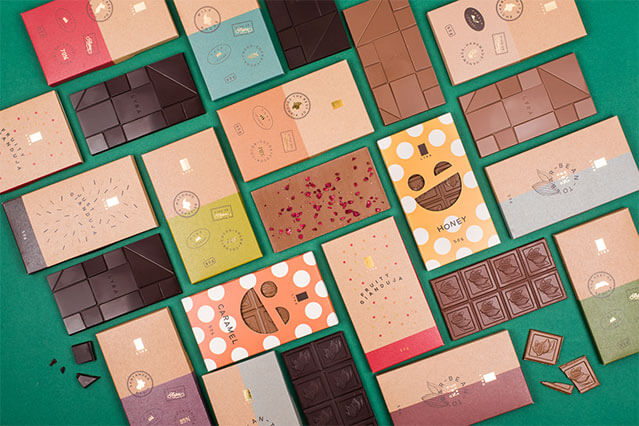 Lyrachocolate