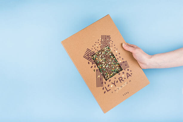 Lyrachocolate