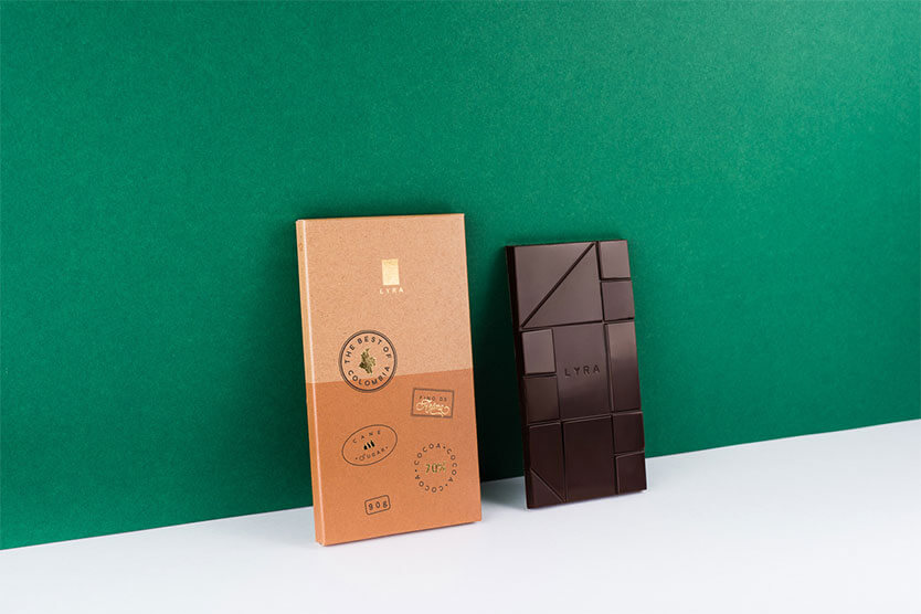 Lyrachocolate
